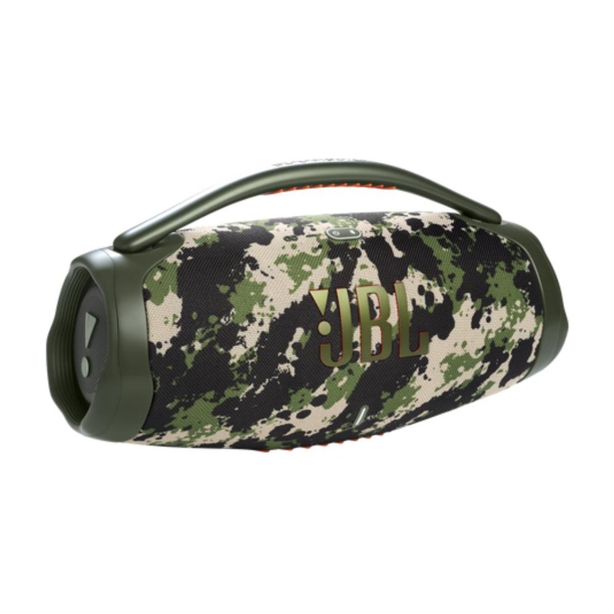 JBL - Parlante Bluetooth JBL BOOMBOX 3 Portátil 24H - Squad