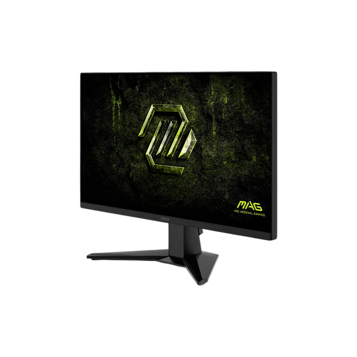 MSI - MONITOR MSI MAG 245F X24, 23.8 RAPID IPS, FHD, 240Hz, 0.5ms