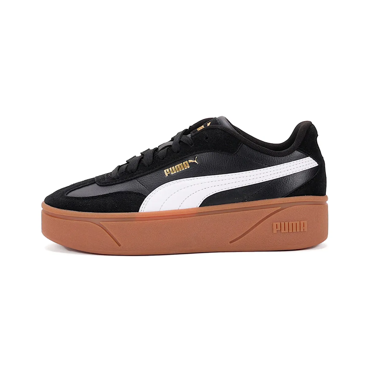 PUMA - ZAPATILLAS PUMA CLUB II ERA PLATFORM 402313-16