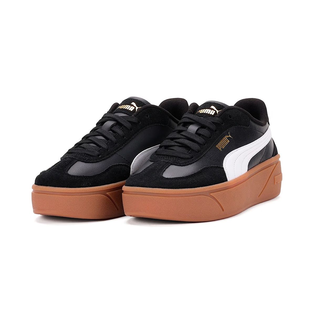 PUMA - ZAPATILLAS PUMA CLUB II ERA PLATFORM 402313-16