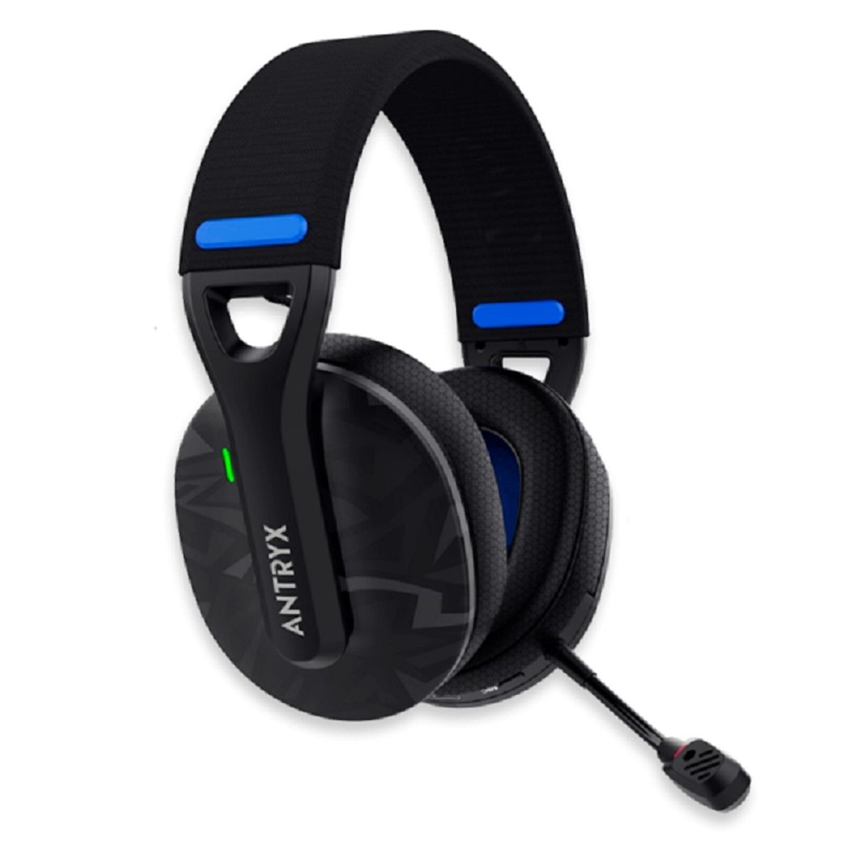 ANTRYX - AURICULAR ANTRYX APOLO 400 TRIX, WIRELESS/BT, USB C