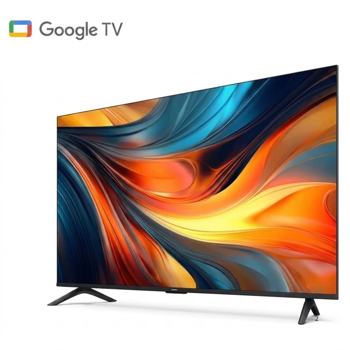 XIAOMI - Televisor Xiaomi 55  UHD 4K 2026 + Parlante