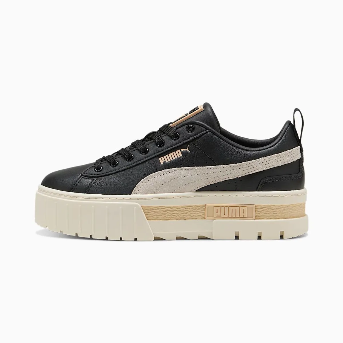 PUMA - ZAPATILLAS PUMA MAYZE 381983-53