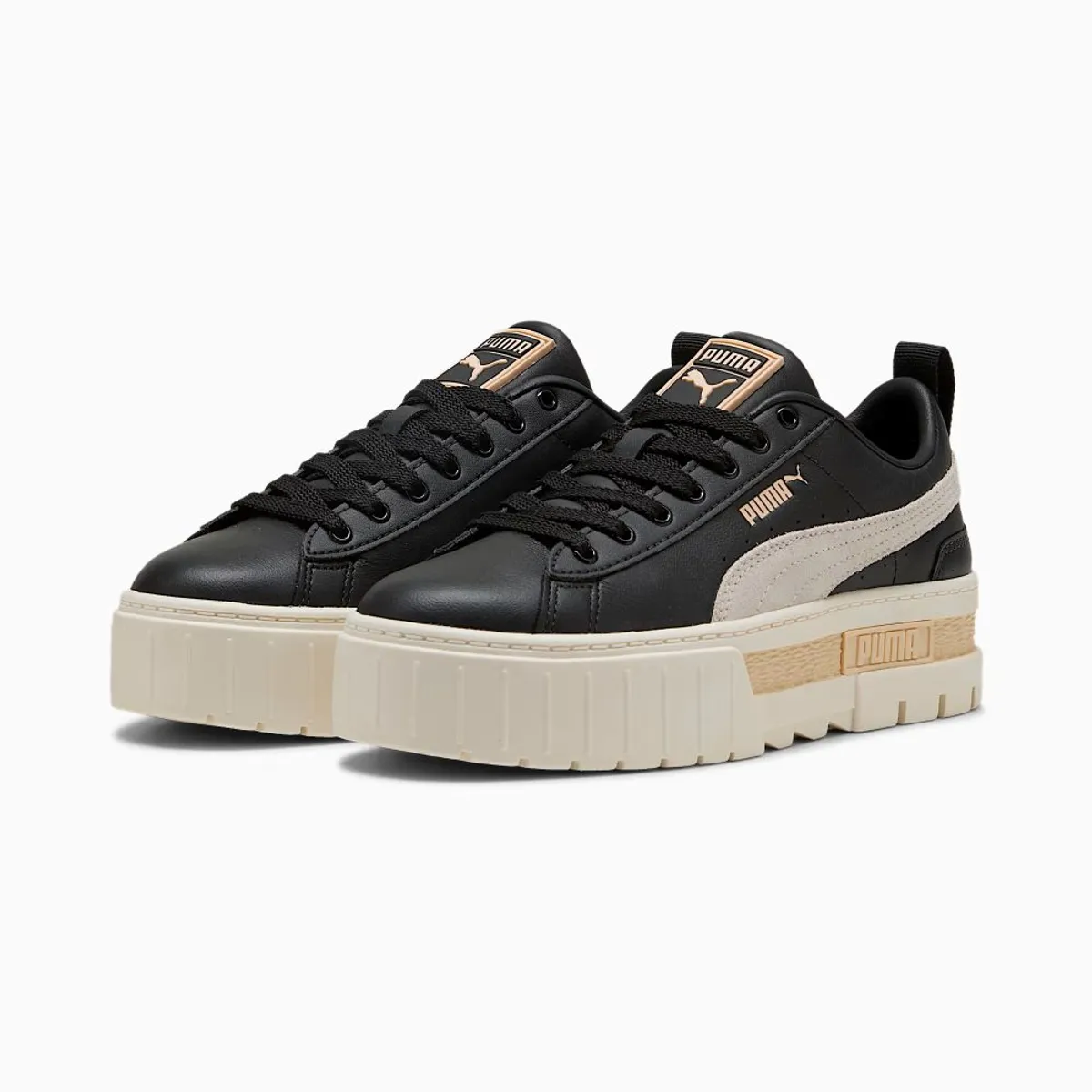 PUMA - ZAPATILLAS PUMA MAYZE 381983-53