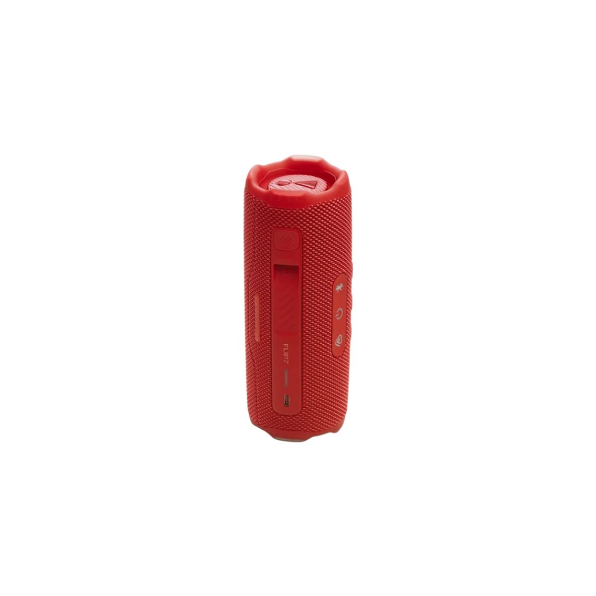 JBL - Parlante Bluetooth JBL FLIP 7 AI Sound Boost Rojo