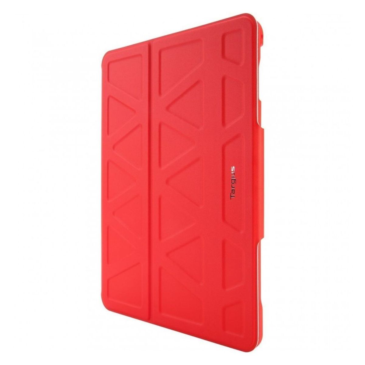 TARGUS - CASE IPAD 9,7 (2017/2018) ROJO