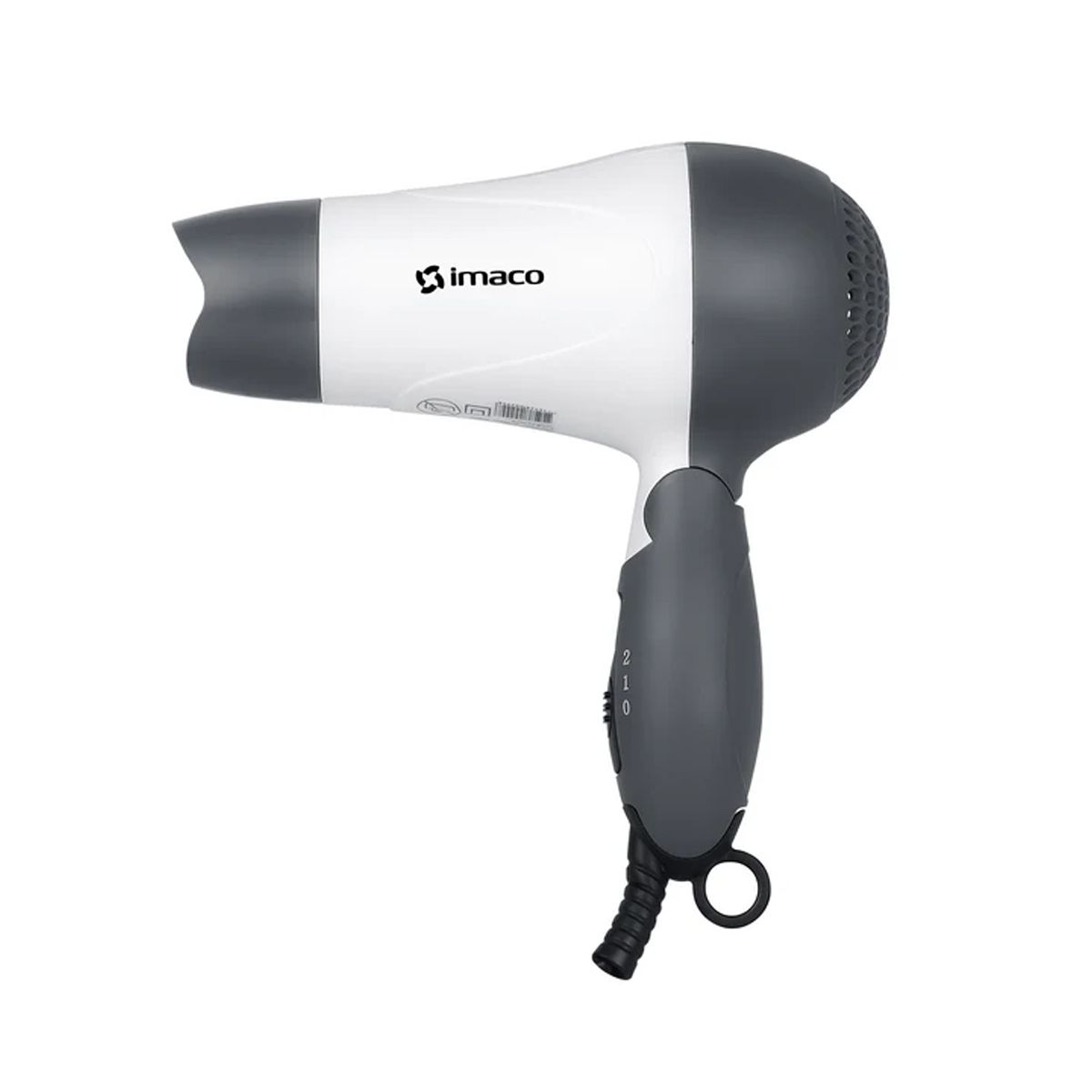 Imaco - Secadora de Cabello Imaco HD1000