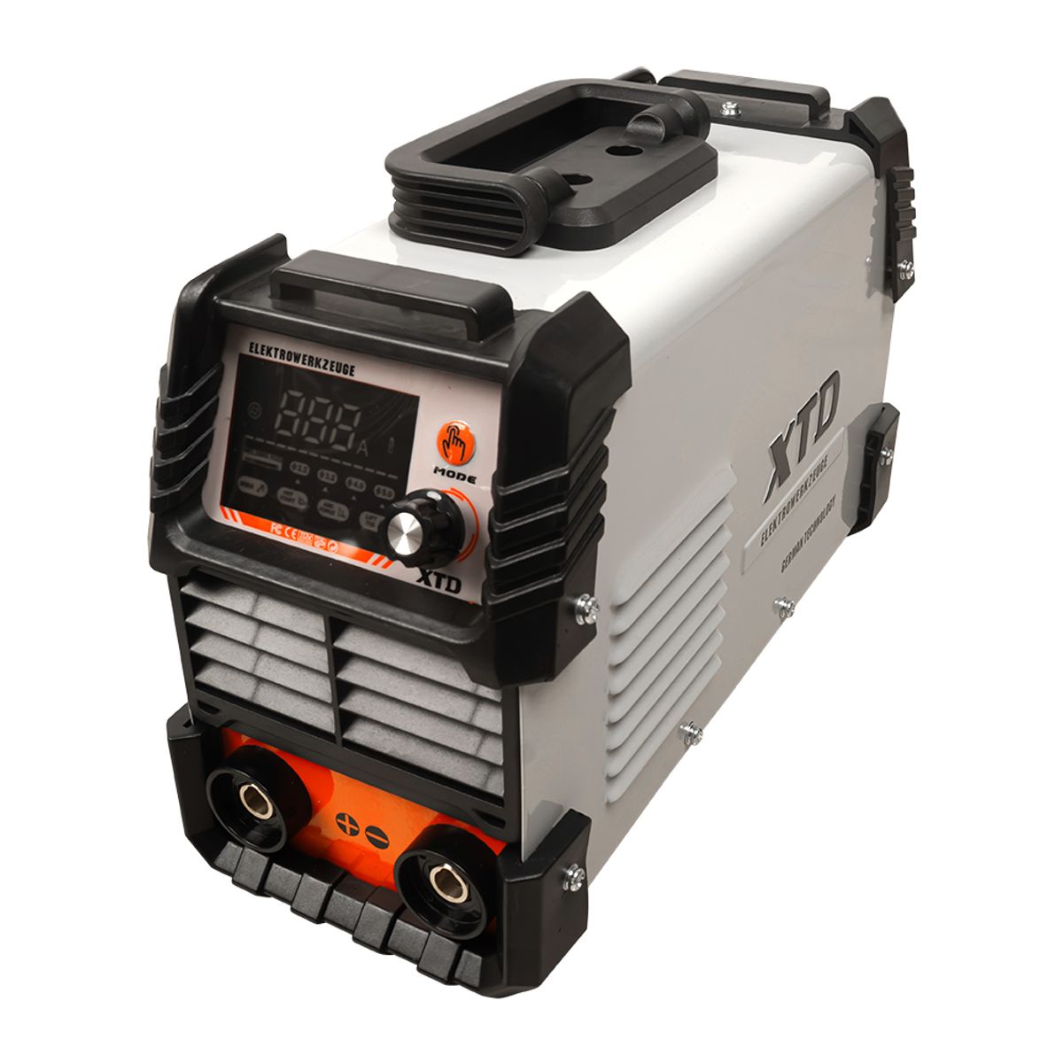 XTD - Soldadora Inverter Arco XTD 220v + careta mascara + accesorio