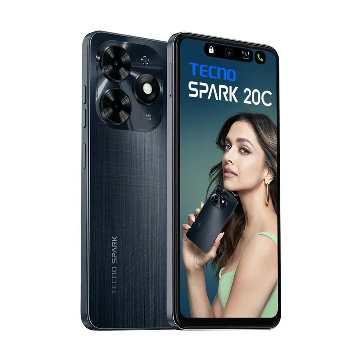 TECNO MOBILE - Tecno spark 20c  8/128gb