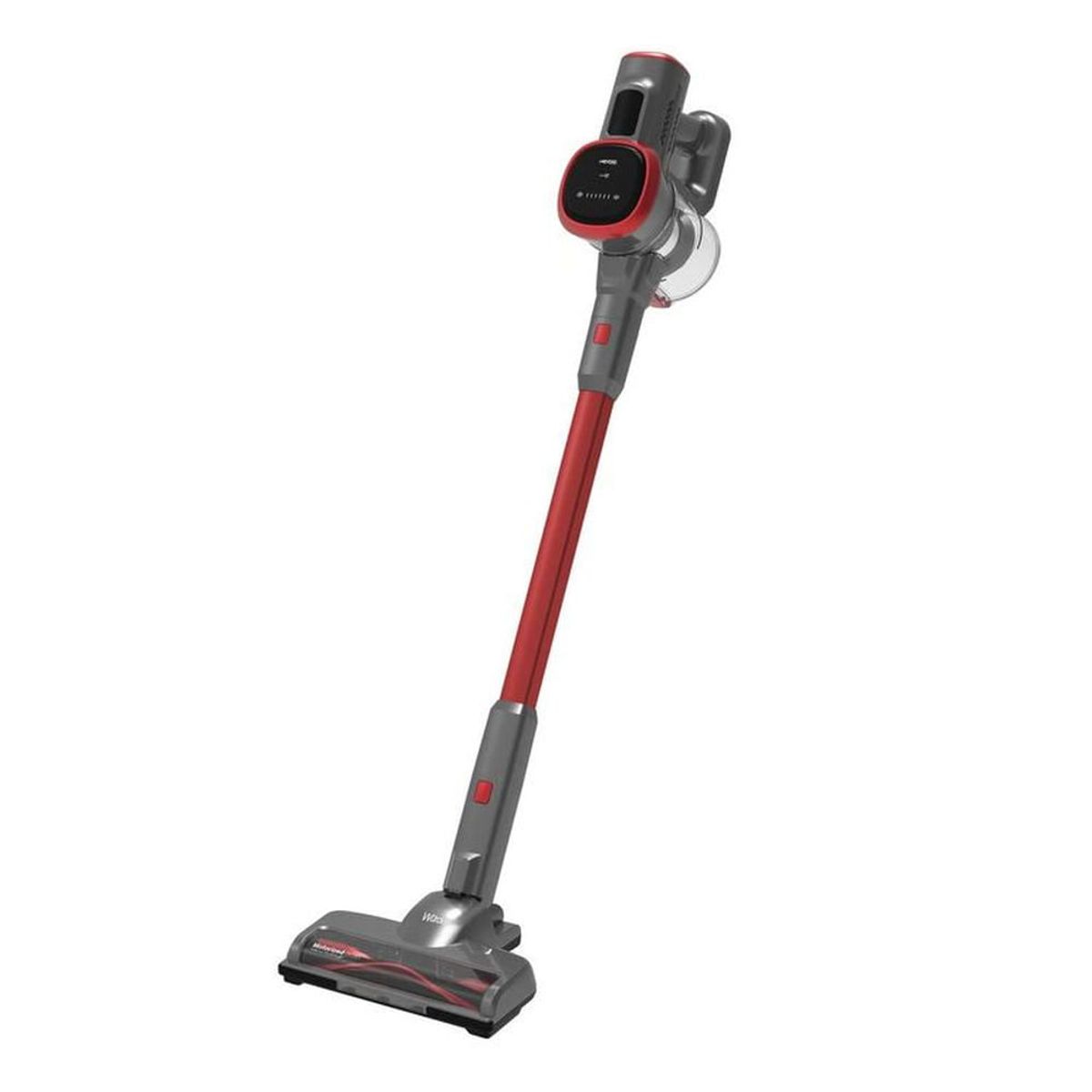 GENERICO - Aspiradora Portátil 220W WVC-SAUBER24