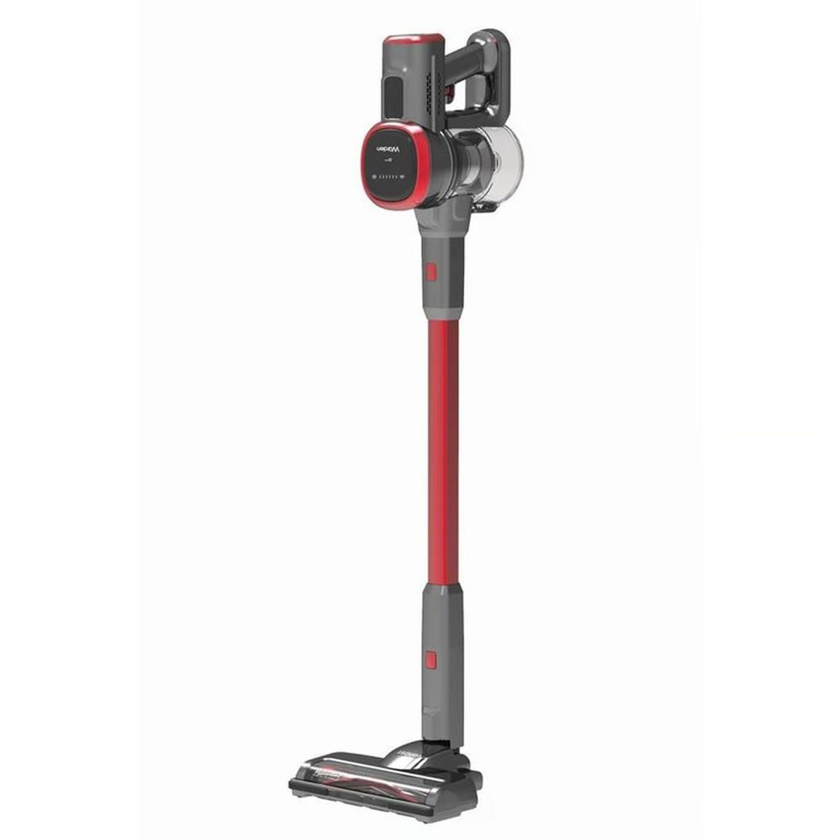 GENERICO - Aspiradora Portátil 220W WVC-SAUBER24