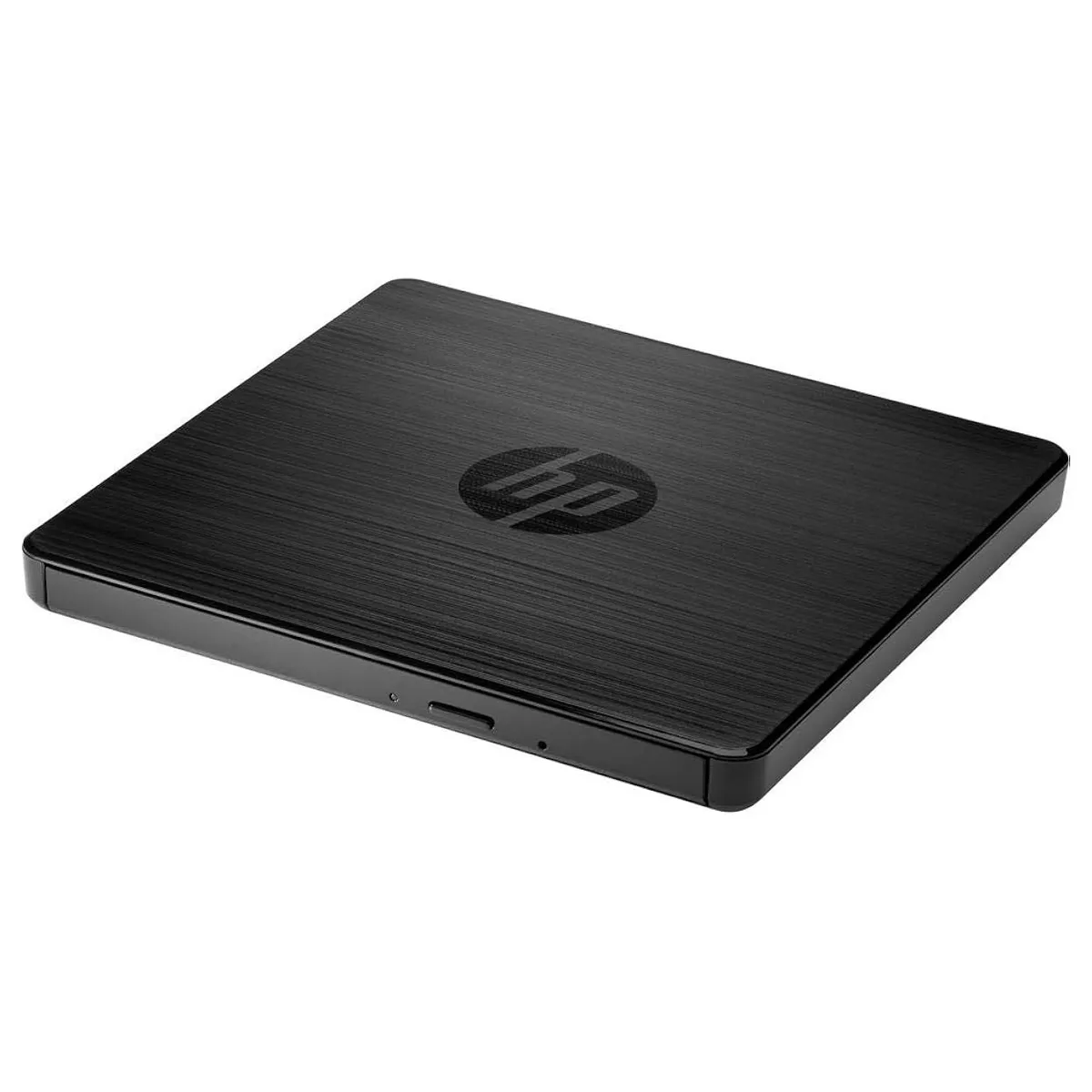 HP - Lectora Grabadora Externa HP Slim CD - DVD USB - Open Box - Nuevo