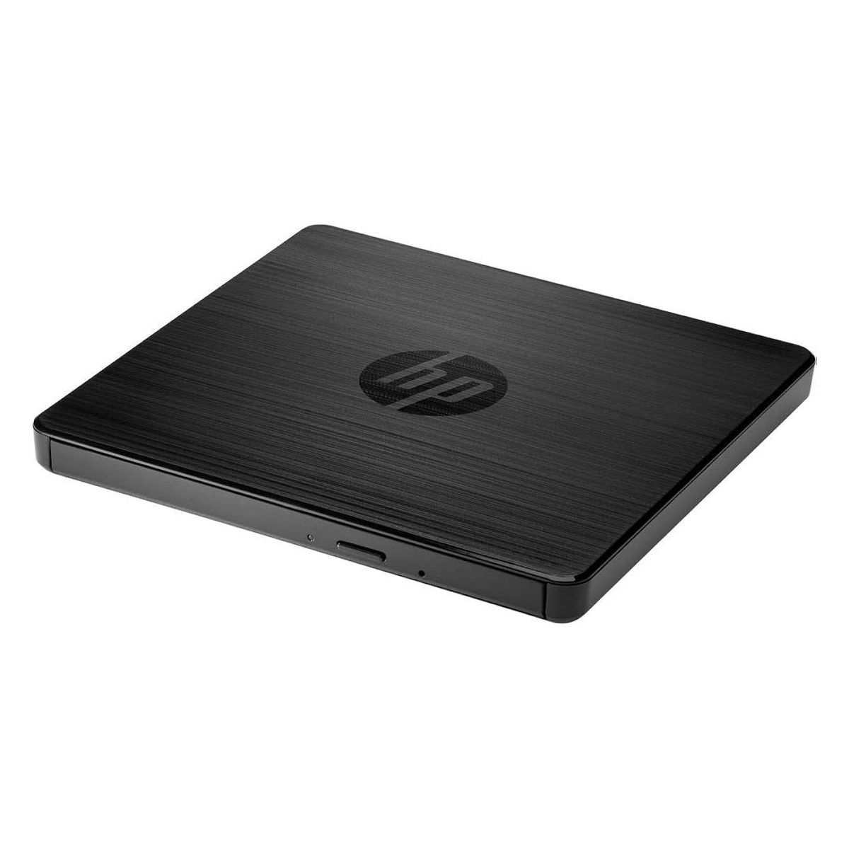 HP - Lectora Externa HP Slim CD - DVD USB GP60NB50 - Open Box - Nuevo