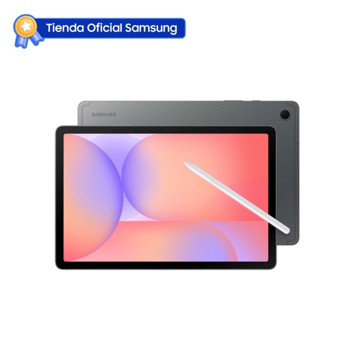 SAMSUNG - TABLET SAMSUNG GALAXY TAB S10 LITE GRAY 128GB SM-X400NZAAPEO