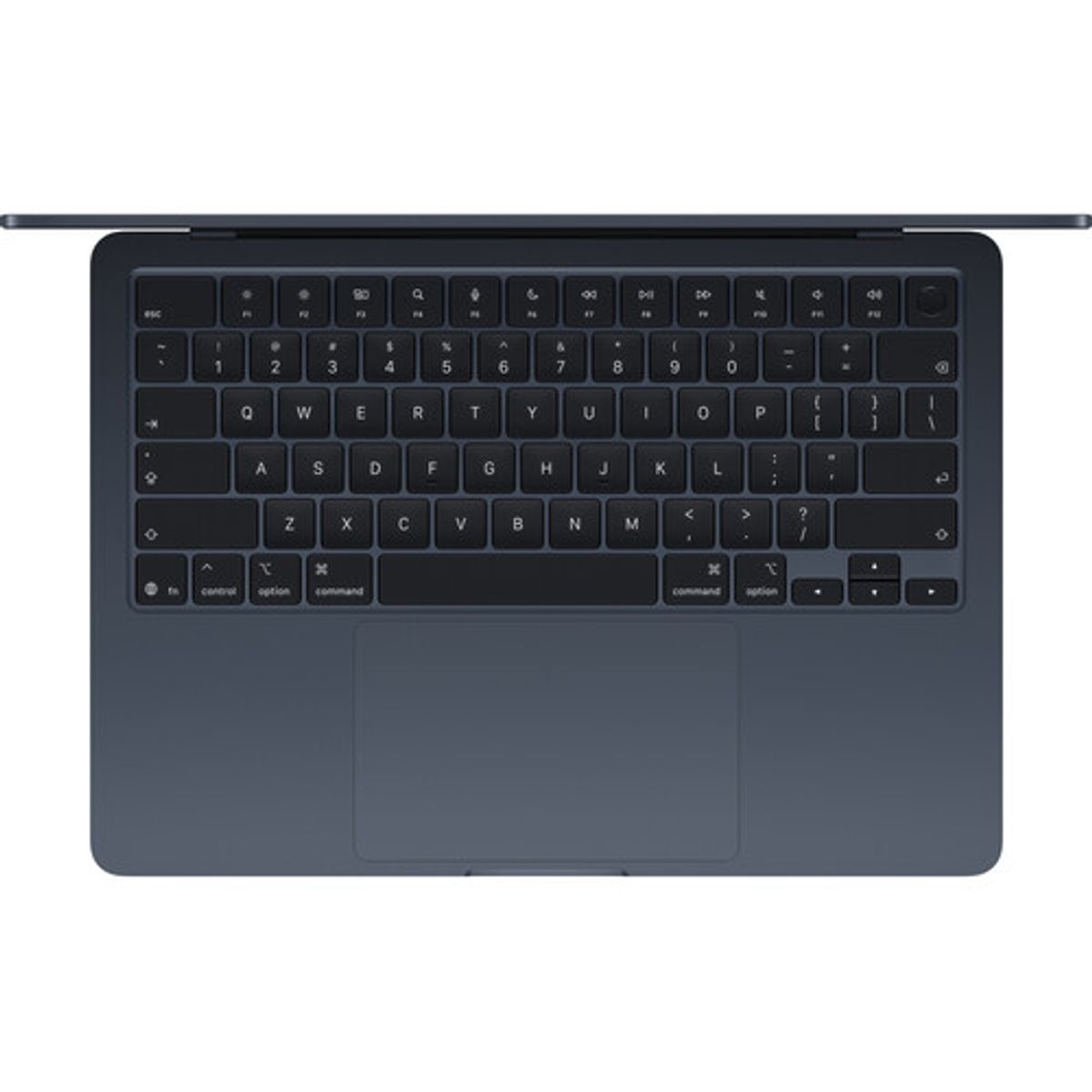 APPLE - Nuevo MacBook Air M5 13” 16GB RAM + 512GB Teclado Ingles- Midnight 2026