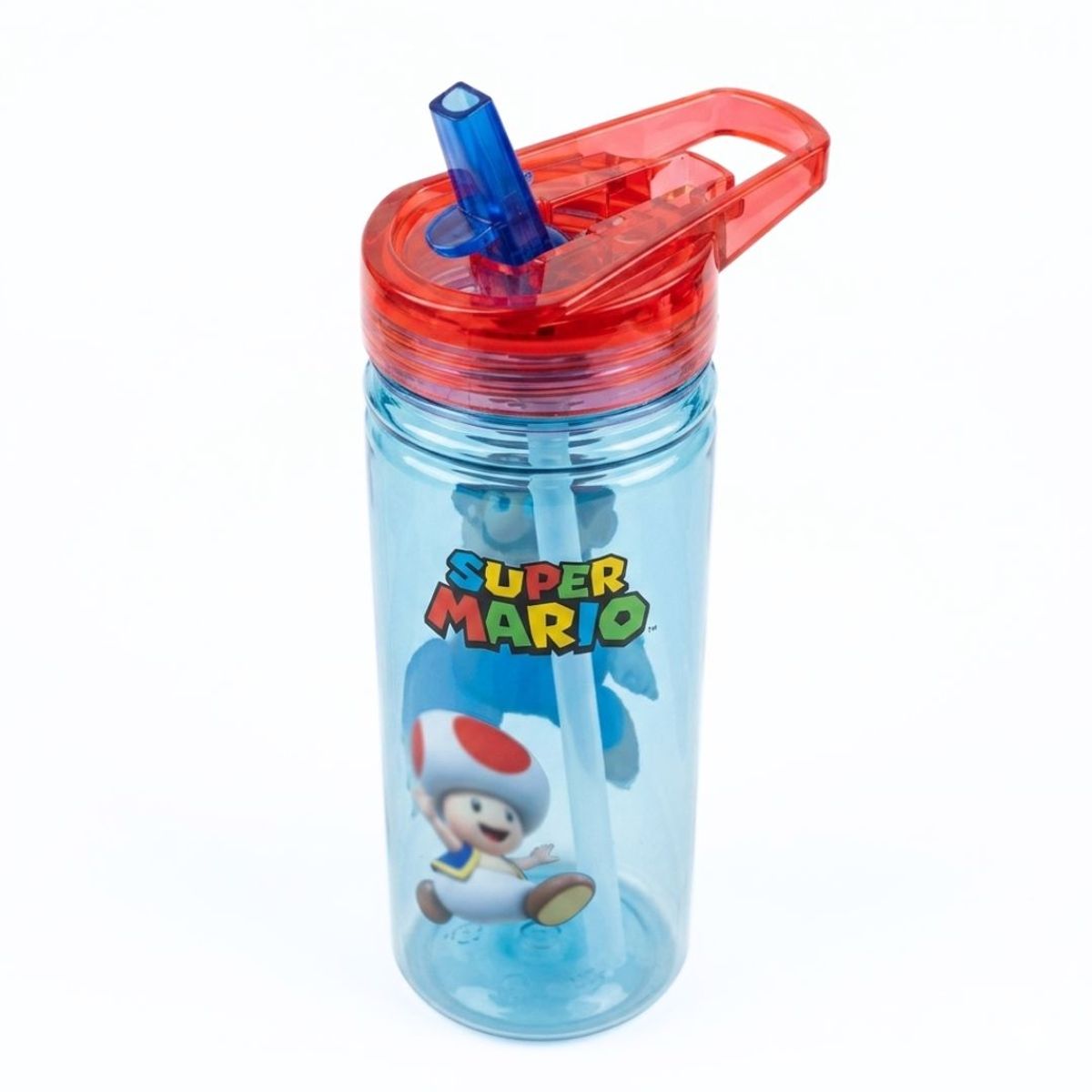 Nintendo - Botella tomatodo Super Mario Bross 580ml