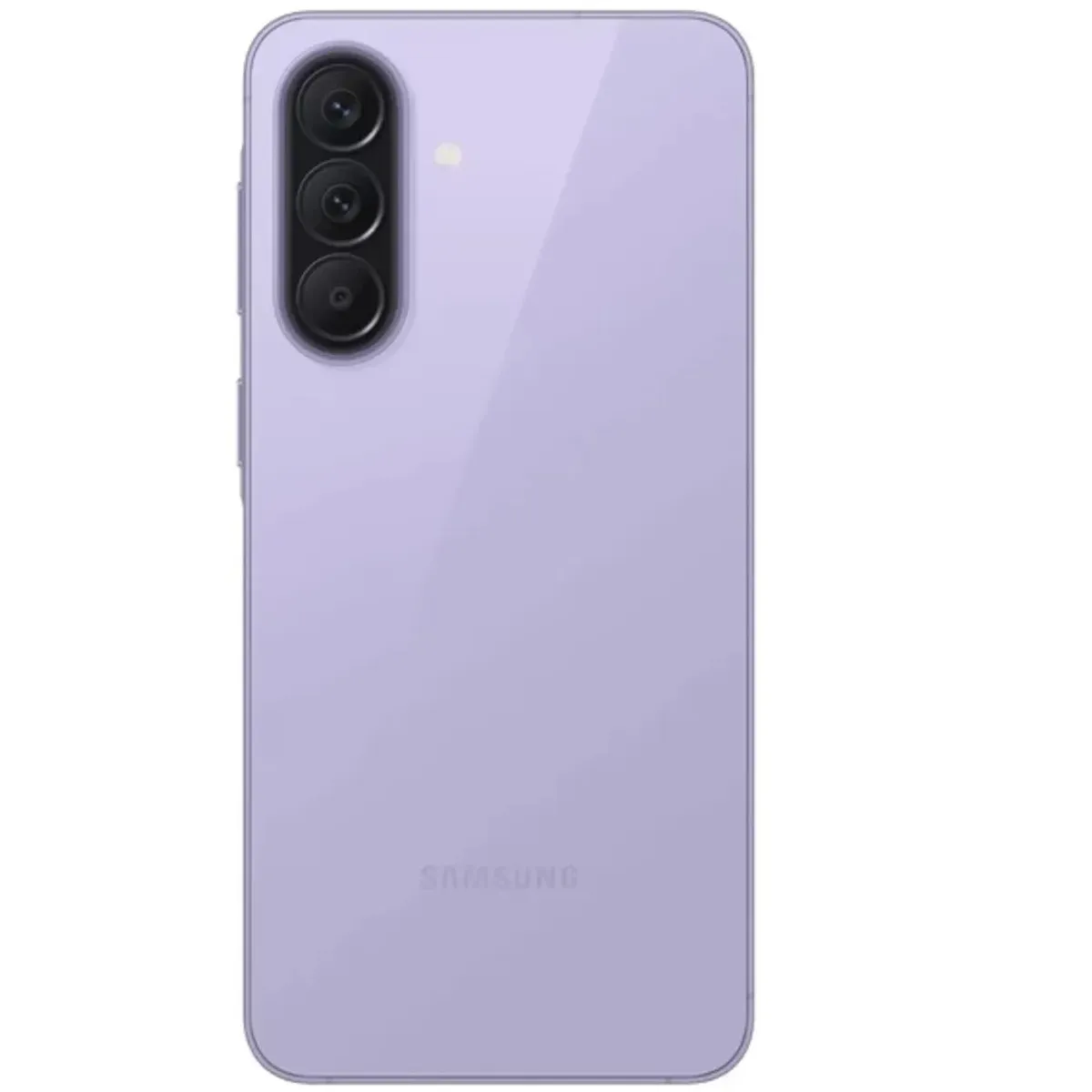 SAMSUNG - Samsung Galaxy A57 5G 256GB 8GB -Lila