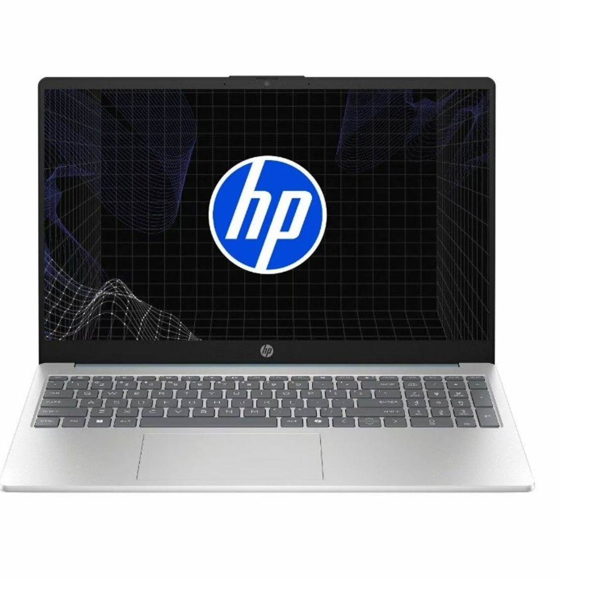 HP - HP 15-FD0131LA INTEL CORE I3-N305 8GB 512GB SSD 15.6 FHD TACTIL WIN 11