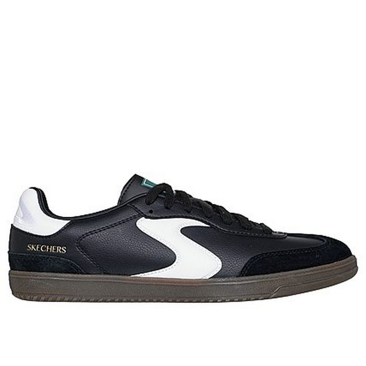 SKECHERS - Zapatillas Skechers Hotshot Pyke 254150-BKW Hombre