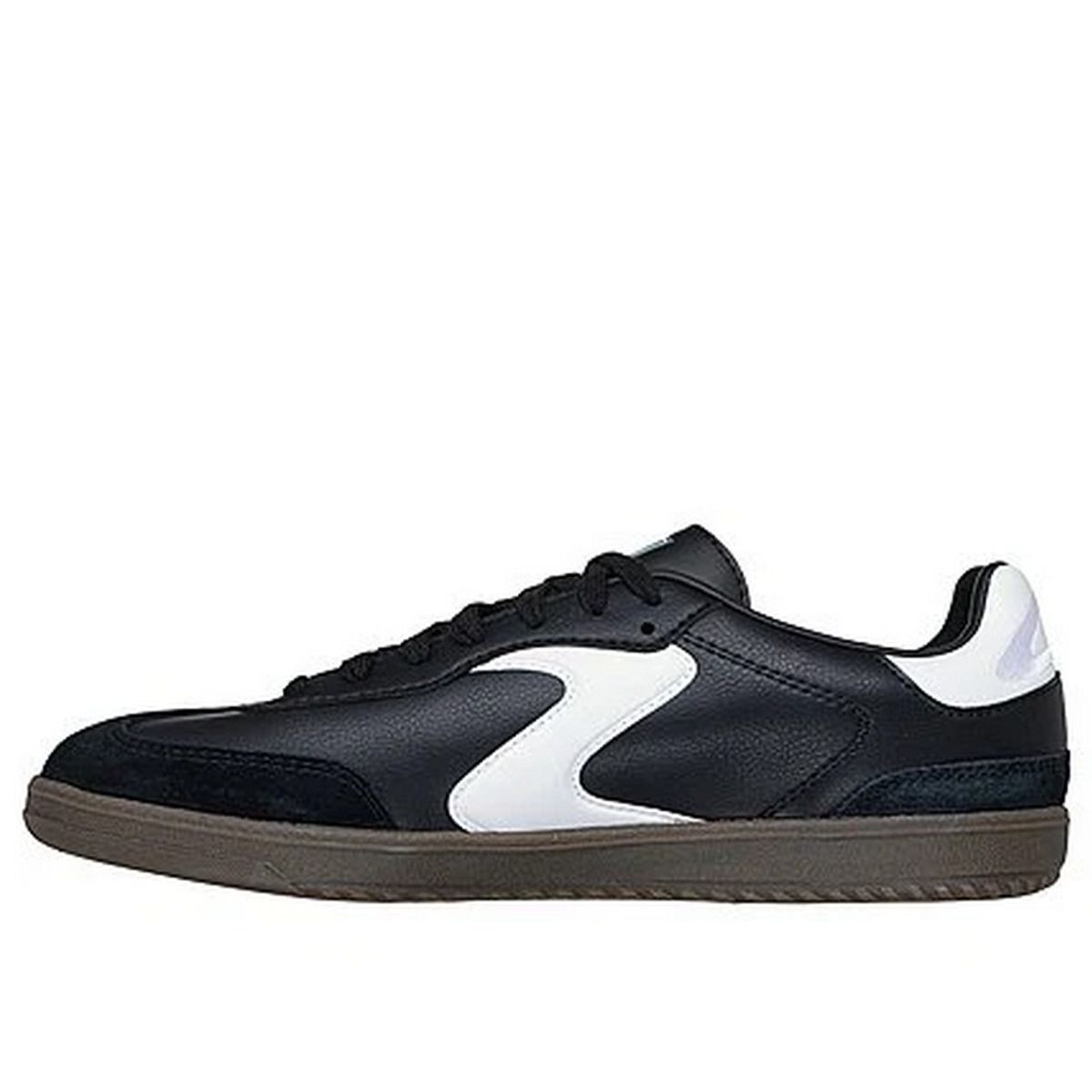SKECHERS - Zapatillas Skechers Hotshot Pyke 254150-BKW Hombre