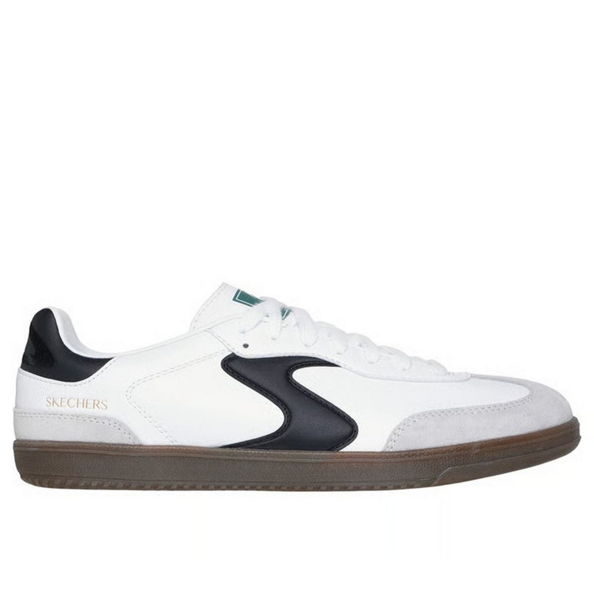 SKECHERS - Zapatillas Skechers Hotshot Pyke 254150-WBK Hombre