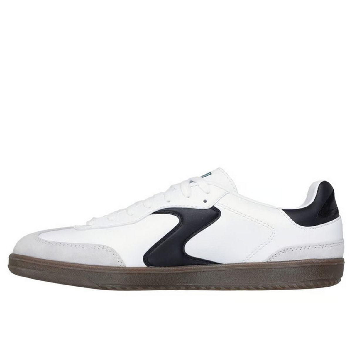 SKECHERS - Zapatillas Skechers Hotshot Pyke 254150-WBK Hombre