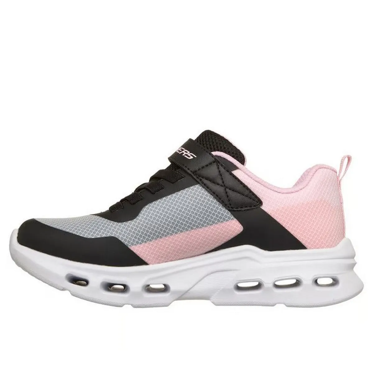 SKECHERS - Zapatillas Skechers Glide-Step Drift 303682L-BKMT Niñas