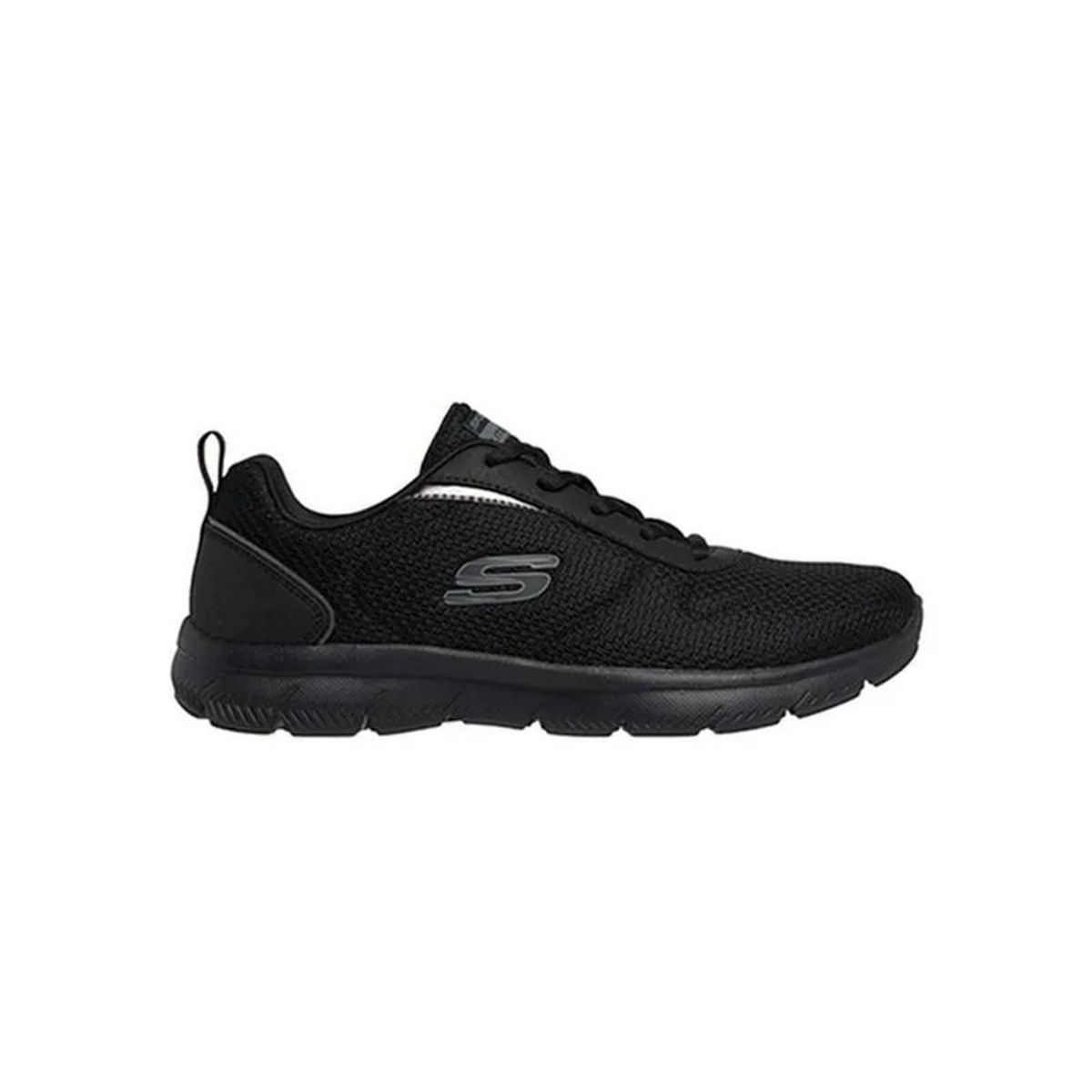 SKECHERS - Zapatillas Skechers Pure Genius 898056-BBK Mujer