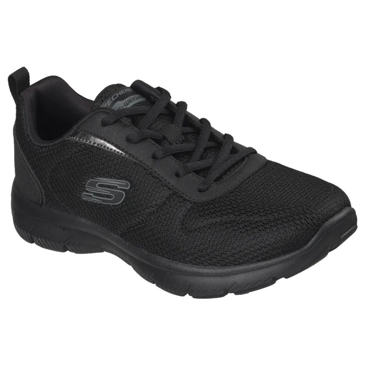 SKECHERS - Zapatillas Skechers Pure Genius 898056-BBK Mujer