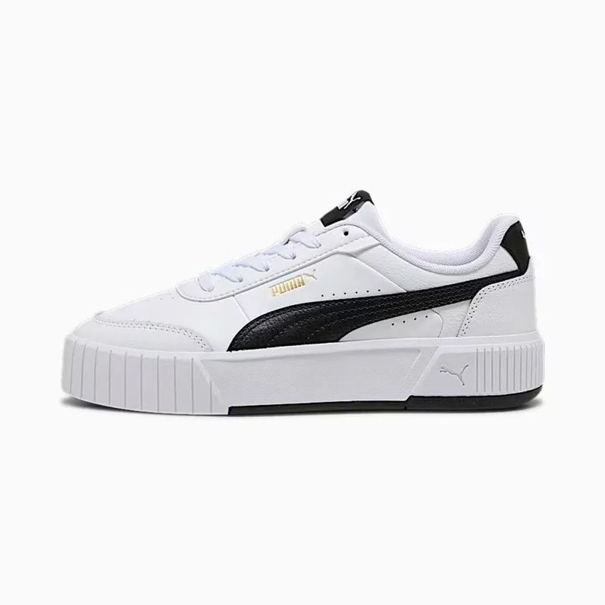 PUMA - Zapatillas Puma Carina Mia 402637-02 Mujer