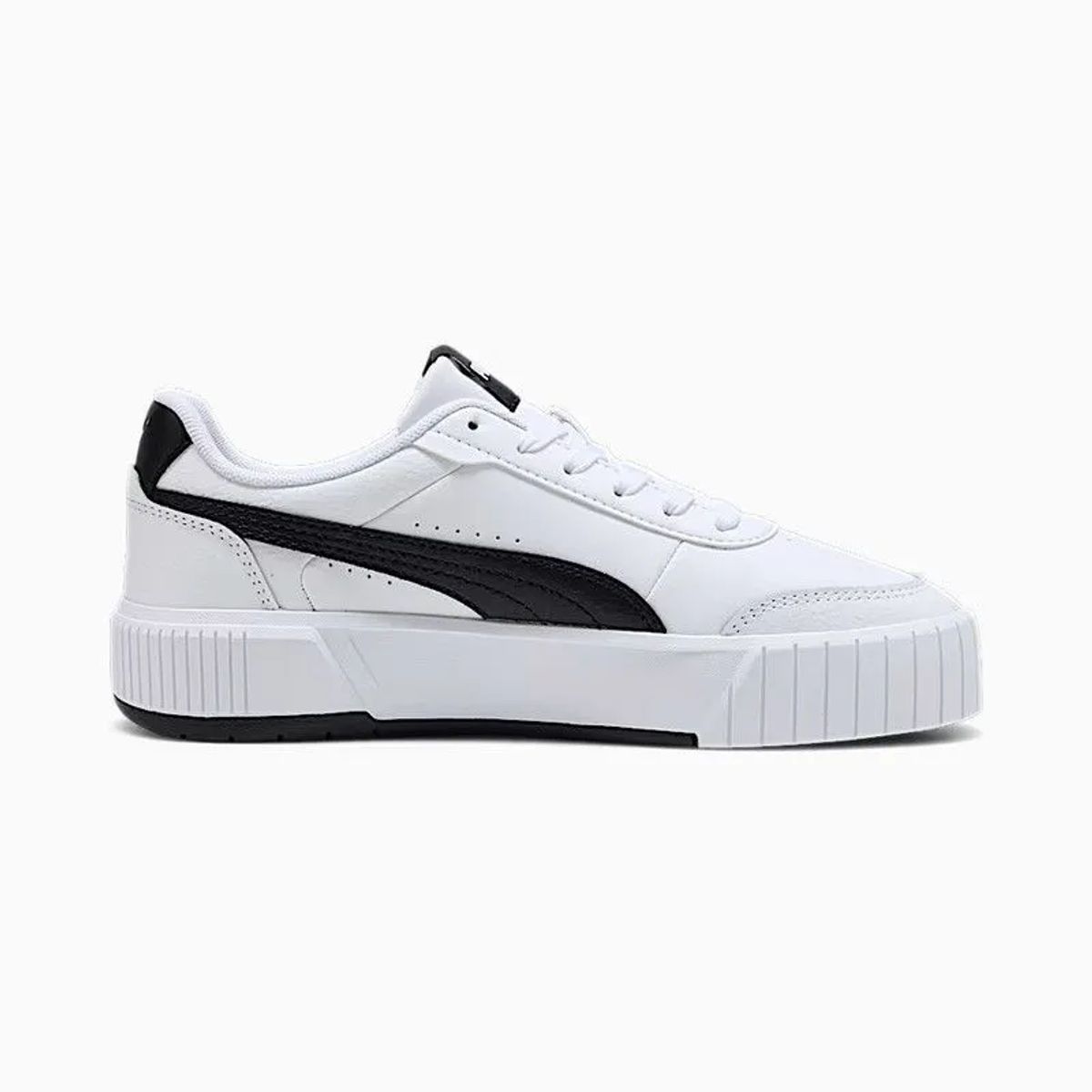PUMA - Zapatillas Puma Carina Mia 402637-02 Mujer