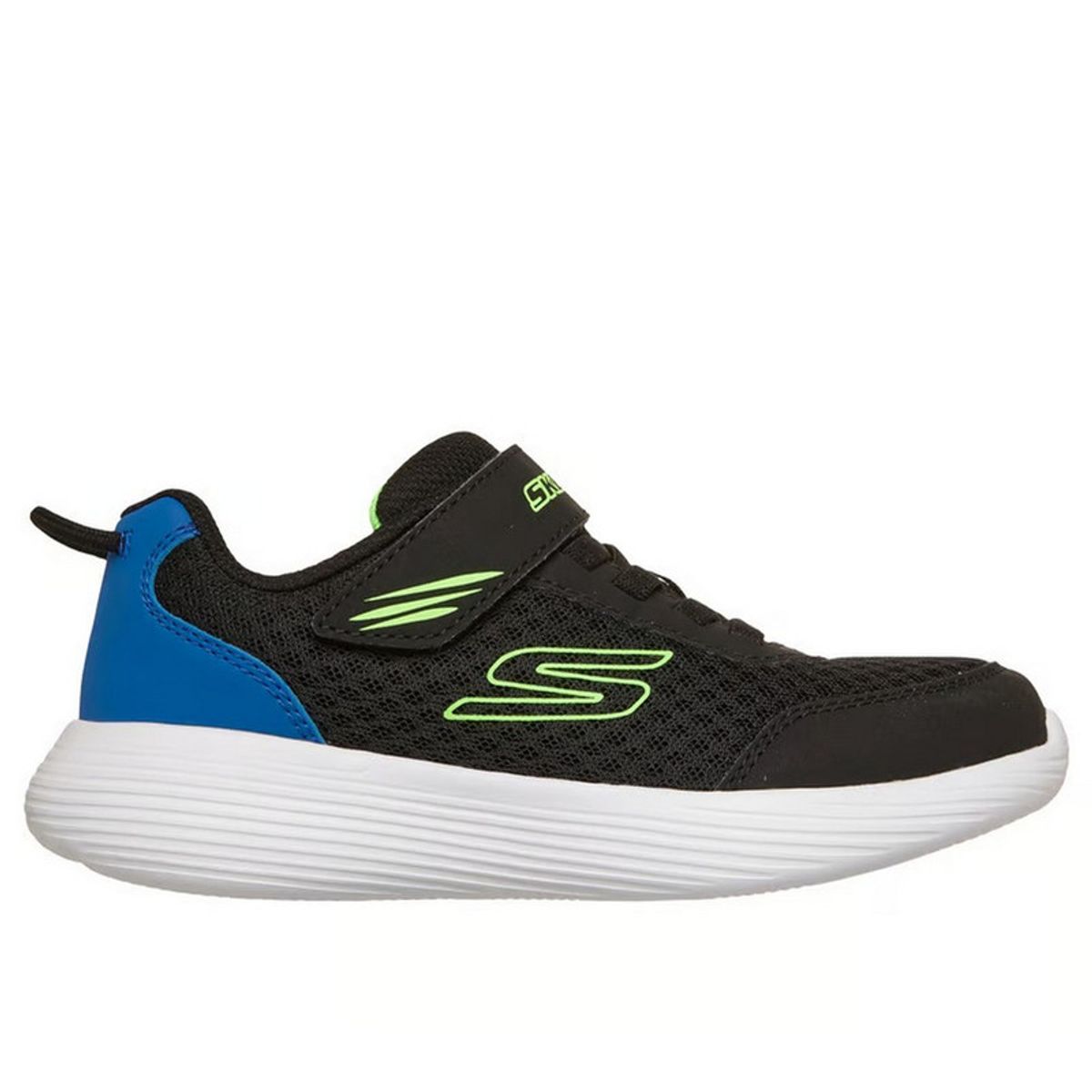 SKECHERS - Zapatillas Skechers GO RUN 400 V2 405084l-BLK Niños