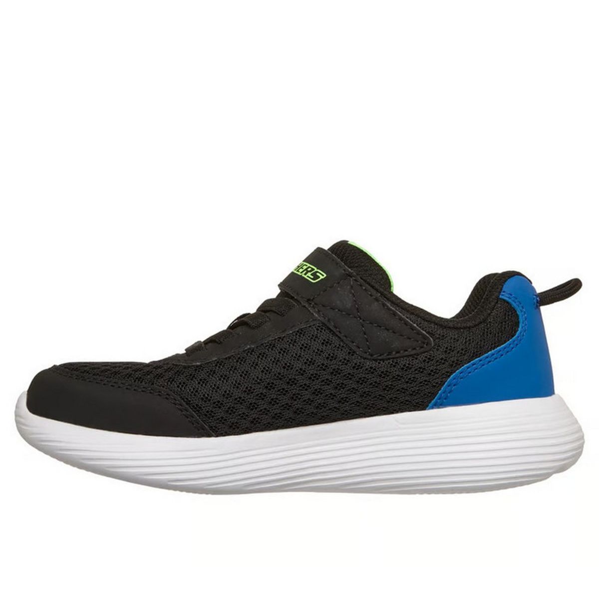 SKECHERS - Zapatillas Skechers GO RUN 400 V2 405084l-BLK Niños