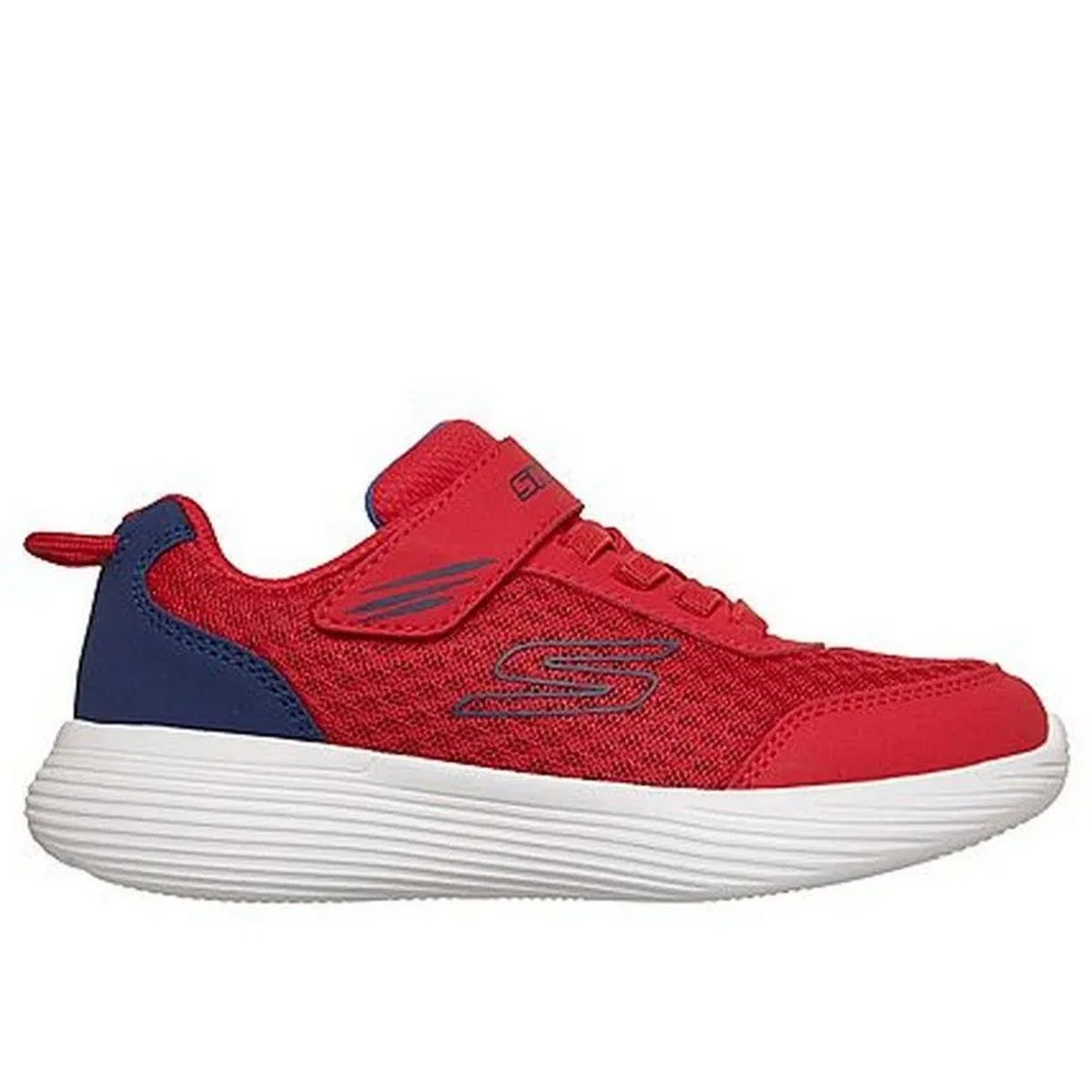 SKECHERS - Zapatillas Skechers GO RUN 400 V2 405084l-RED Niños