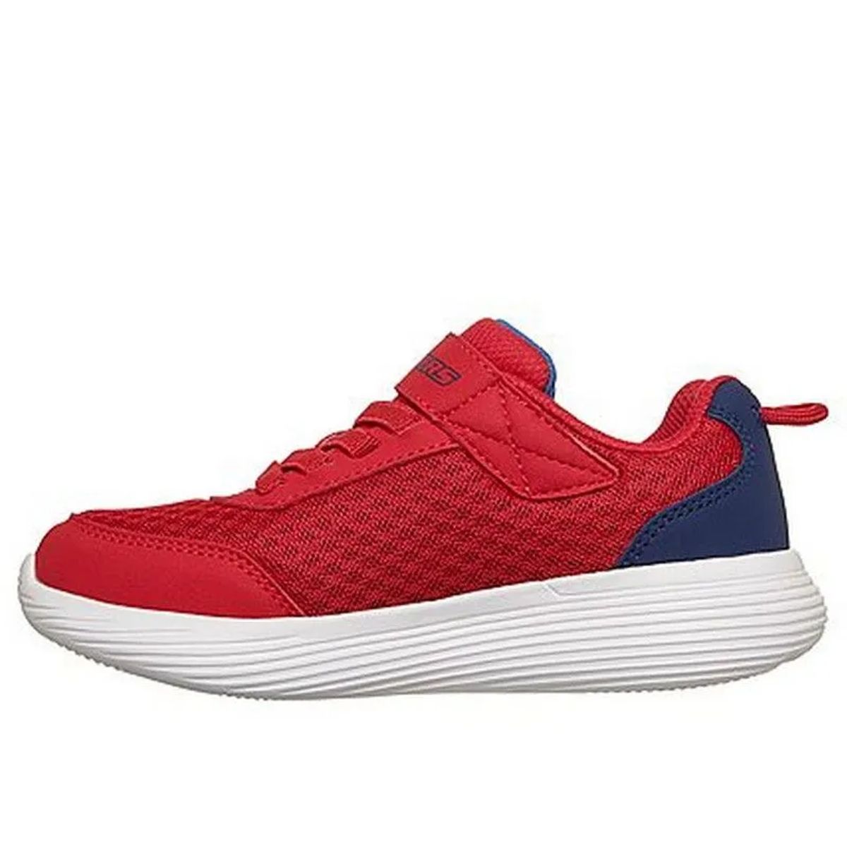 SKECHERS - Zapatillas Skechers GO RUN 400 V2 405084l-RED Niños