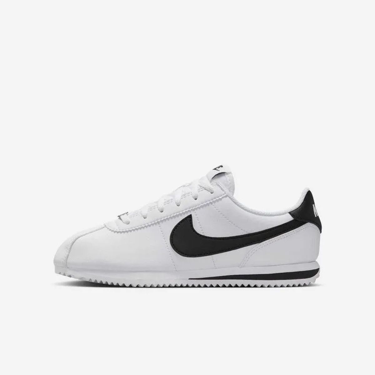 NIKE - Zapatillas Nike Cortez Textile IH7653-105 Niños