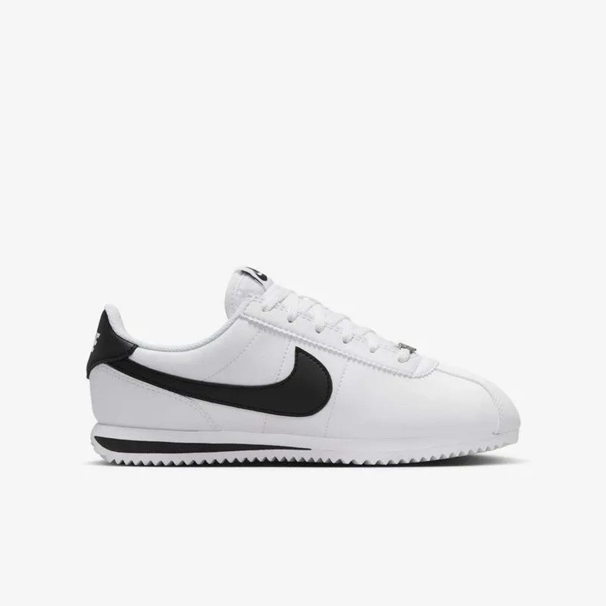 NIKE - Zapatillas Nike Cortez Textile IH7653-105 Niños