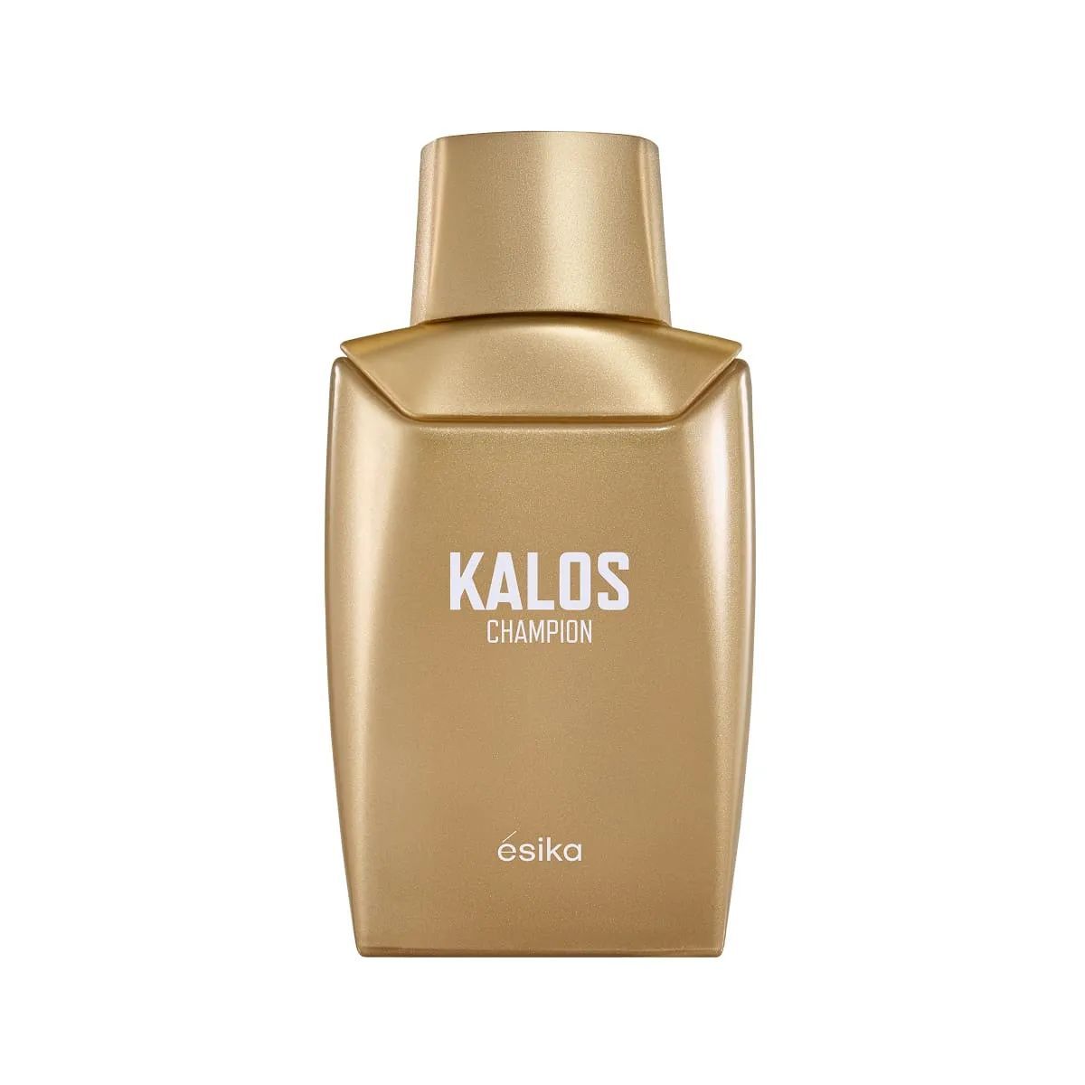 Esika - Perfume Kalos Champion de Esika -100ml
