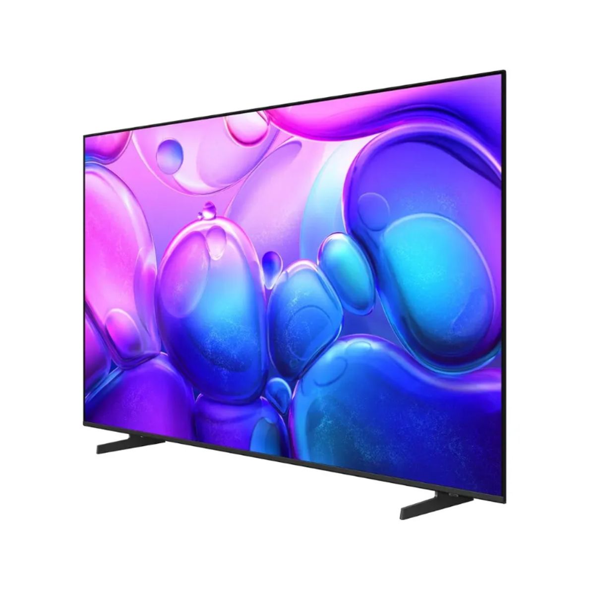 SAMSUNG - Televisor SAMSUNG QLED 65 UHD 4K Smart TV QN65Q6FAAGXPE