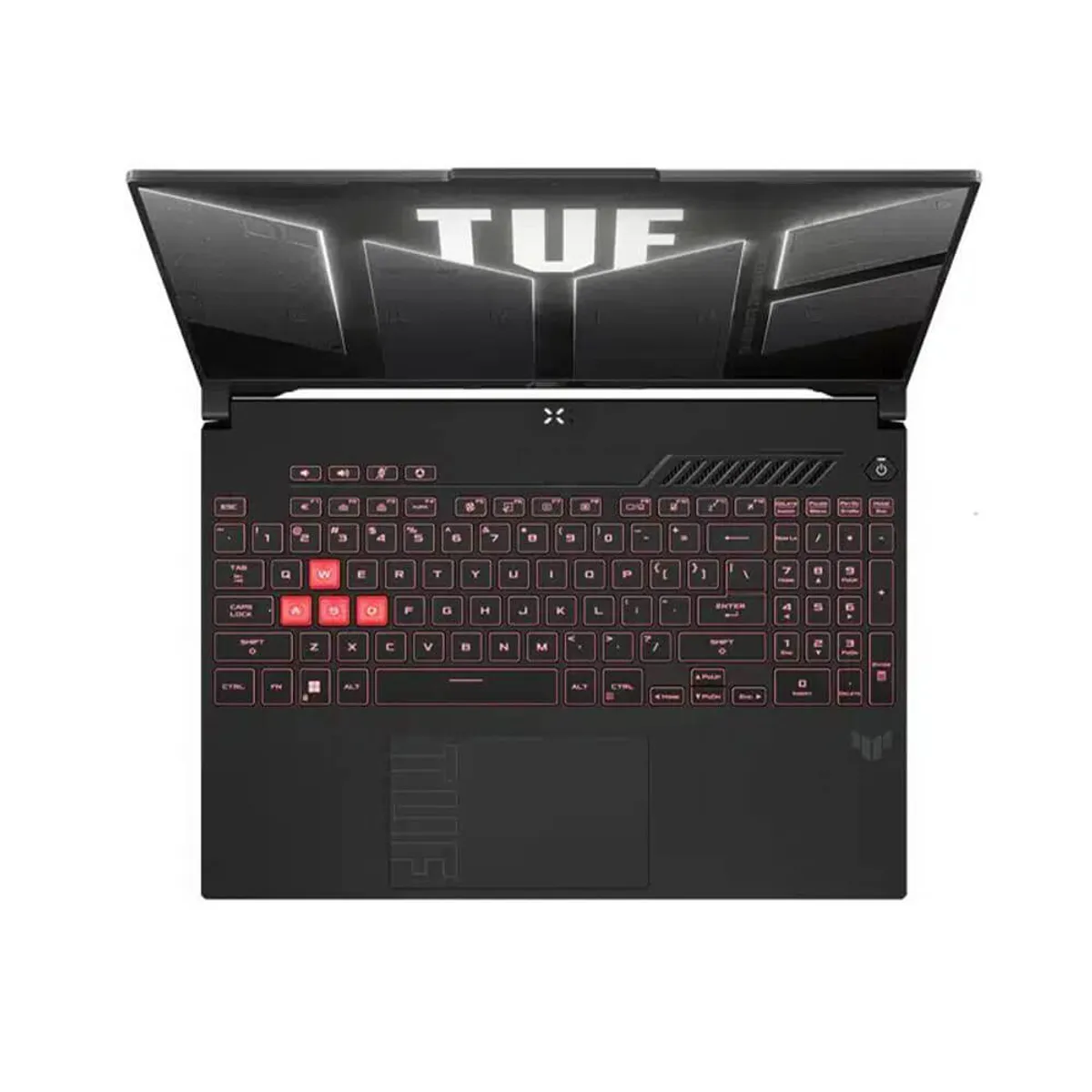 ASUS - Laptop Asus TUF Gaming A16 FA607 Ryzen 7-7445HS Nvidia 6gb RTX4050 16gb Ram 1tb ssd 16 Wuxga 144Hz