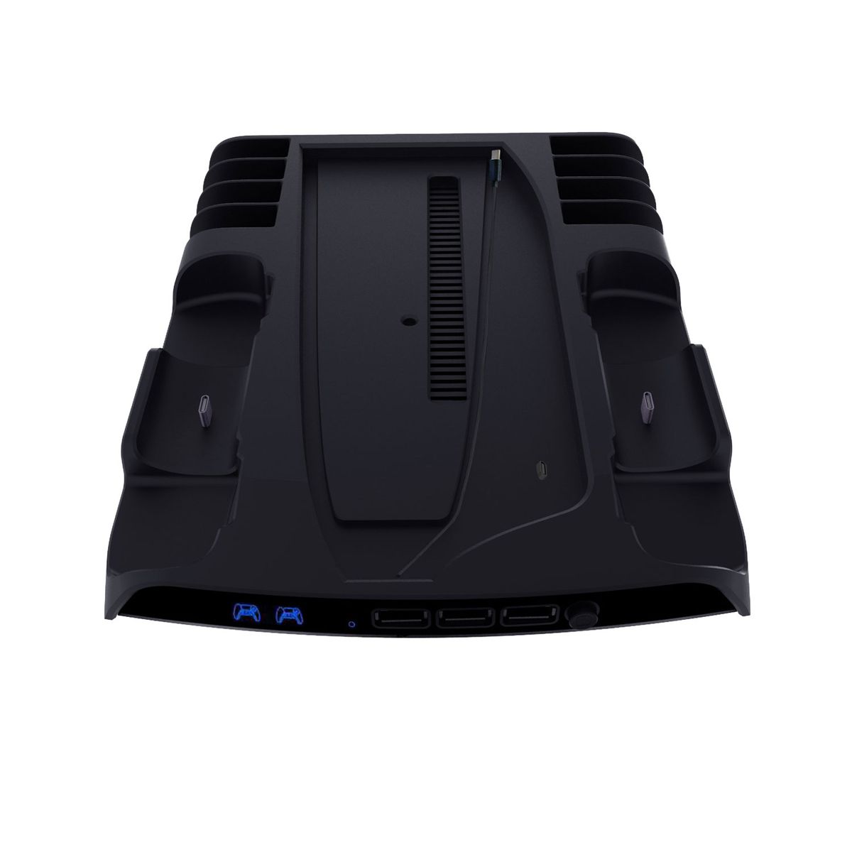 PLAYSTATION - Base de Enfriamiento Multifuncional KJH-P5D-004 para PS5