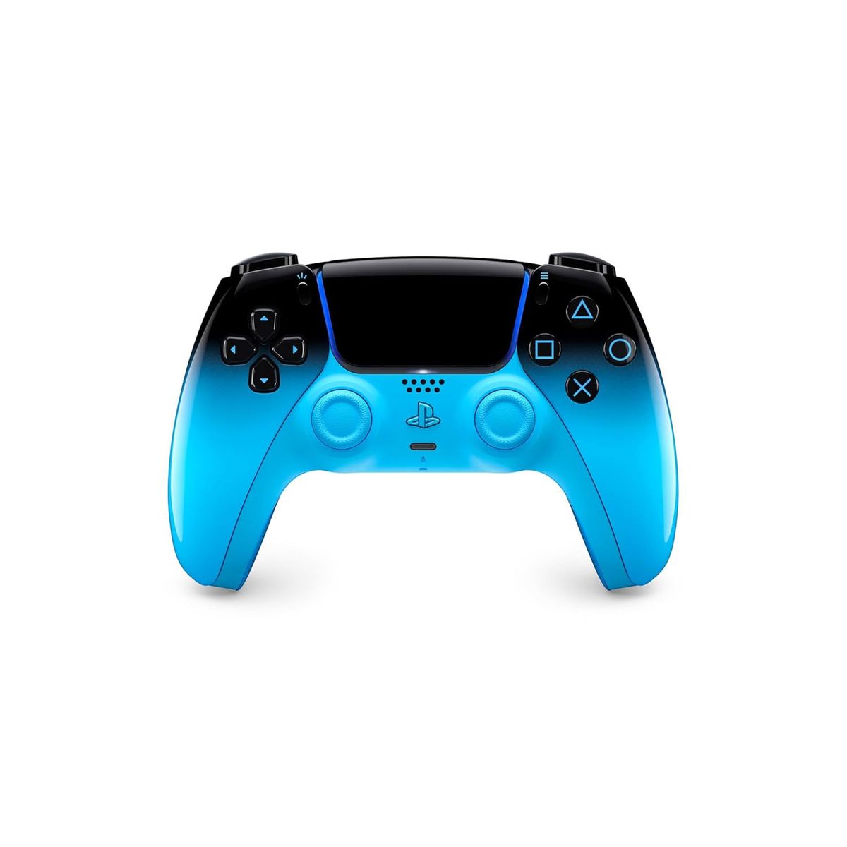 SONY - Mando Inalámbrico DualSense Wireless Rhythm Blue PlayStation 5