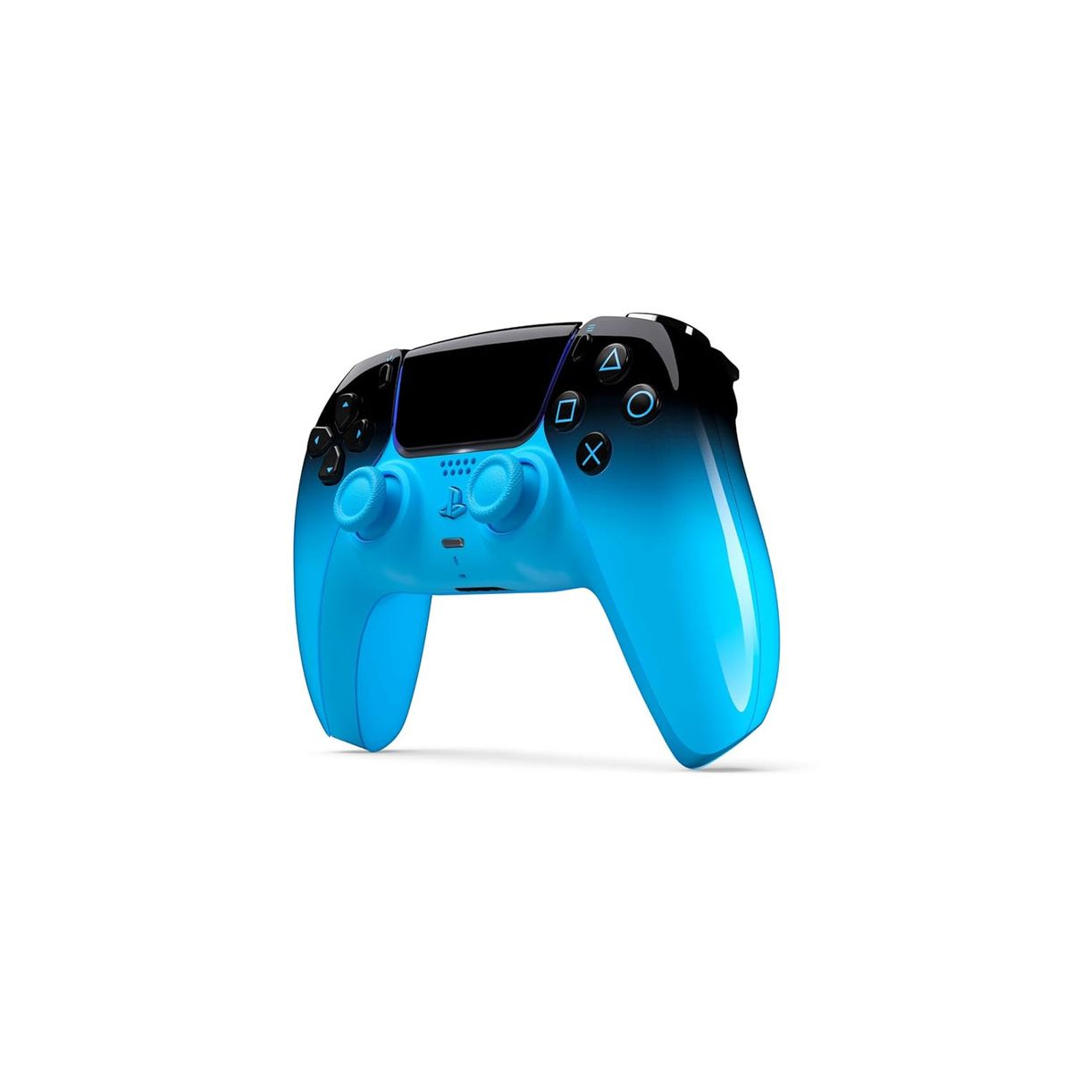 SONY - Mando Inalámbrico DualSense Wireless Rhythm Blue PlayStation 5