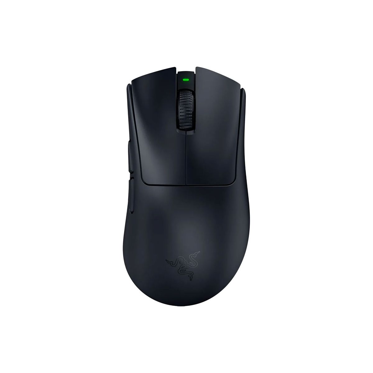 RAZER - Mouse Gamer Razer DeathAdder V4 Pro 45K DPI HyperPolling 8000Hz Negro