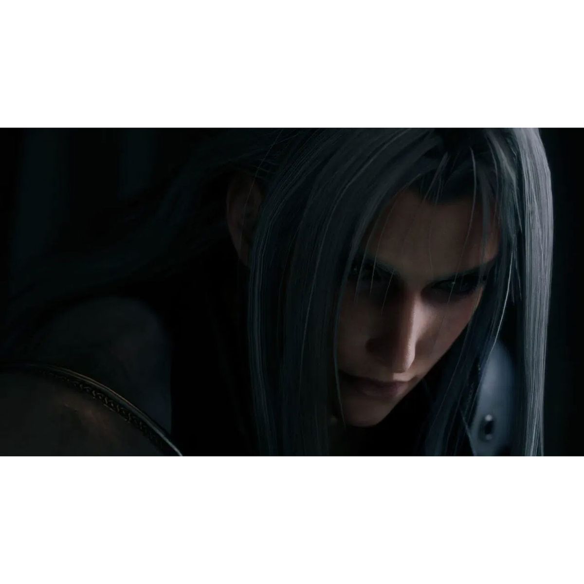 SQUARE ENIX - Final Fantasy VII Remake Intergrade Nintendo Switch 2 Latam