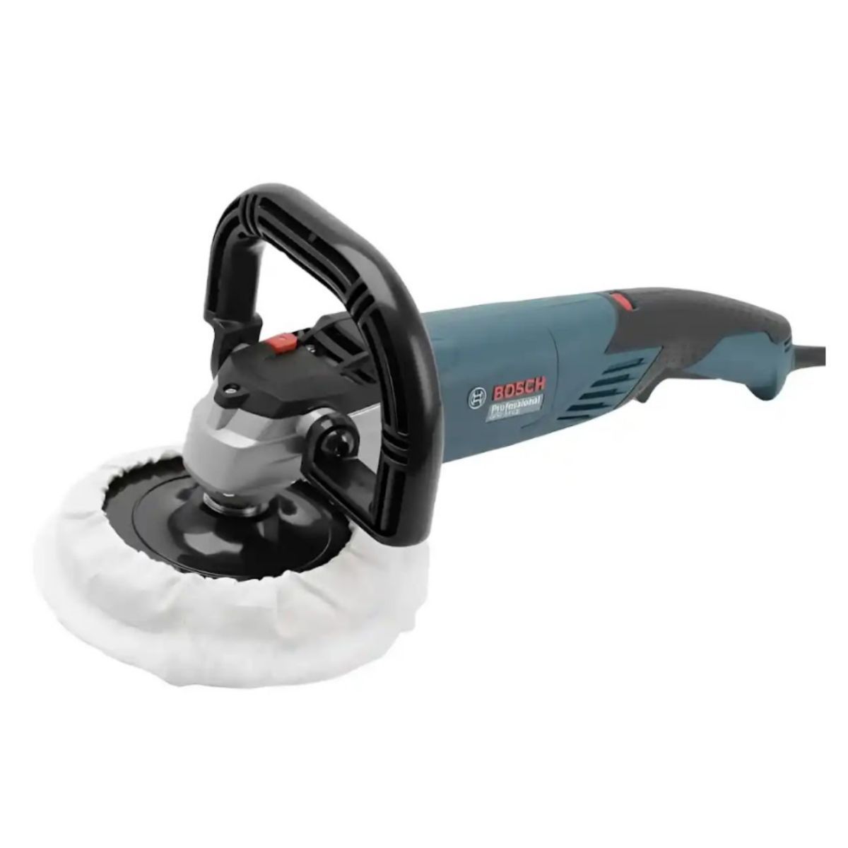 BOSCH - PULIDORA BOSCH GPO 14 CE 1400 WATTS VELOCIDAD REGULABLE