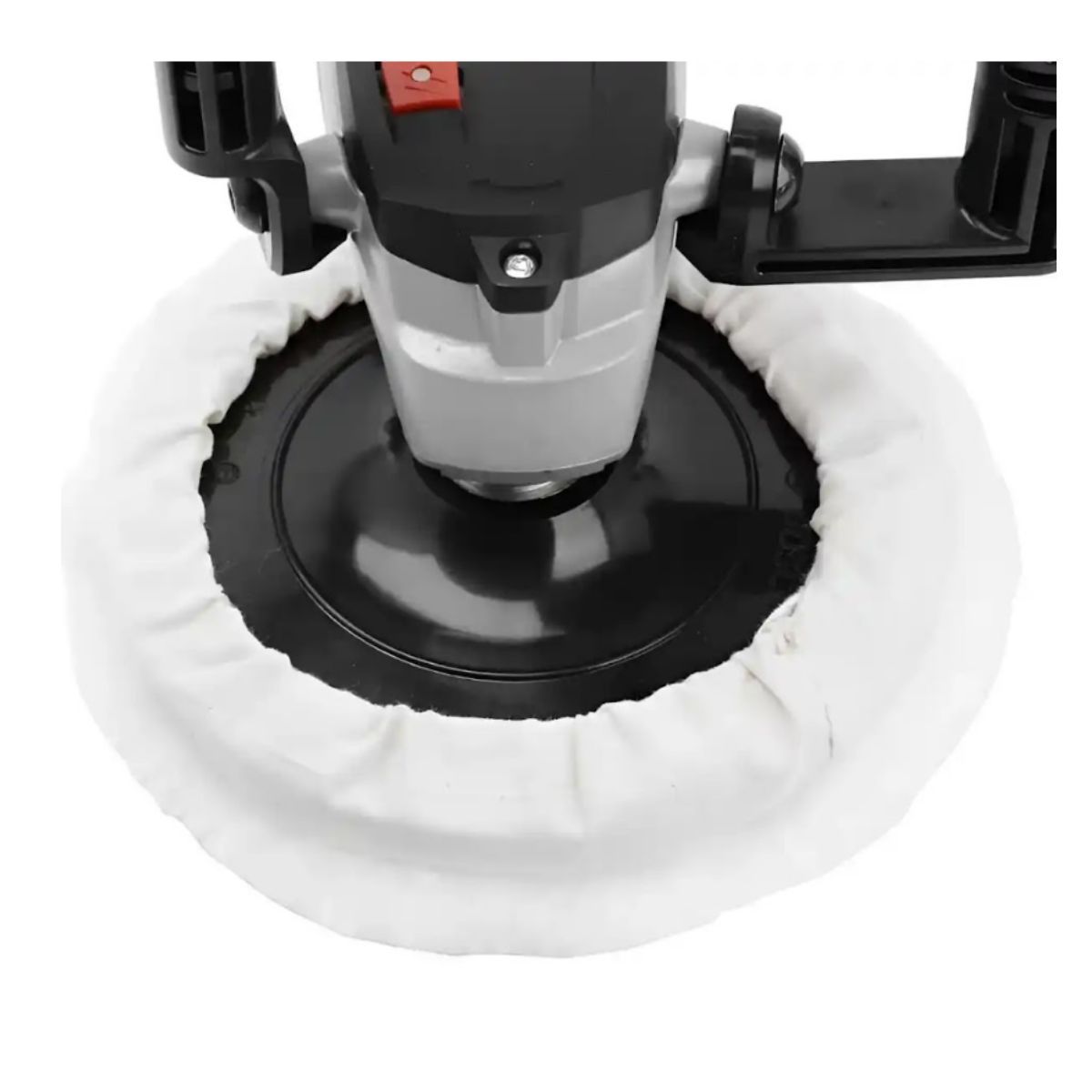 BOSCH - PULIDORA BOSCH GPO 14 CE 1400 WATTS VELOCIDAD REGULABLE