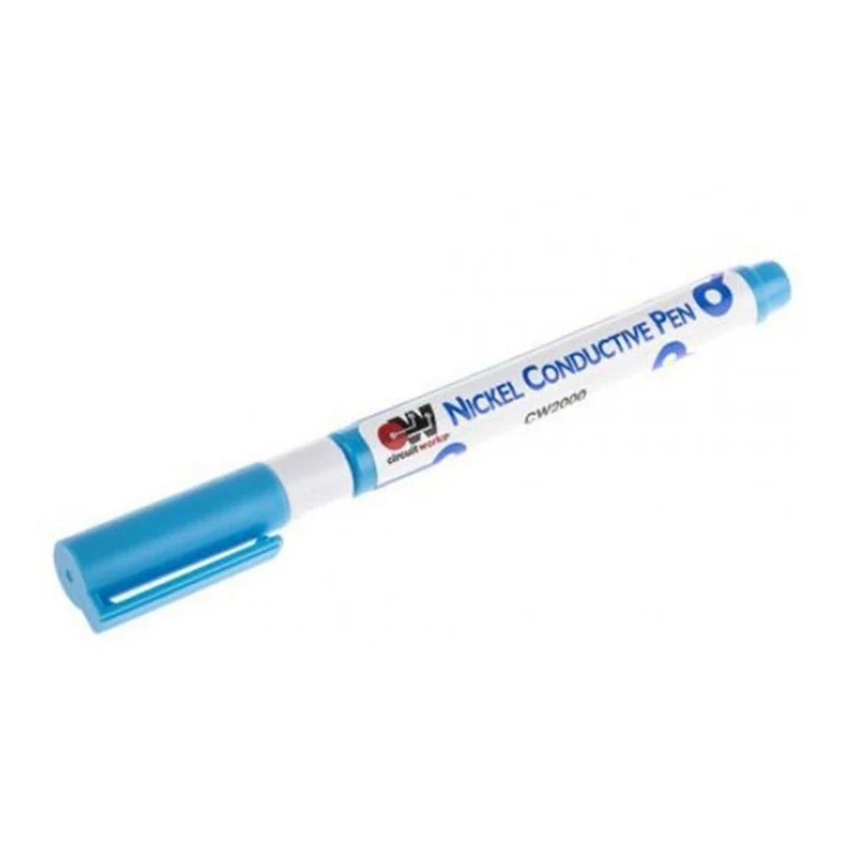 GENERICO - Plumon Conductivo De Nickel Circuitworks CW2000