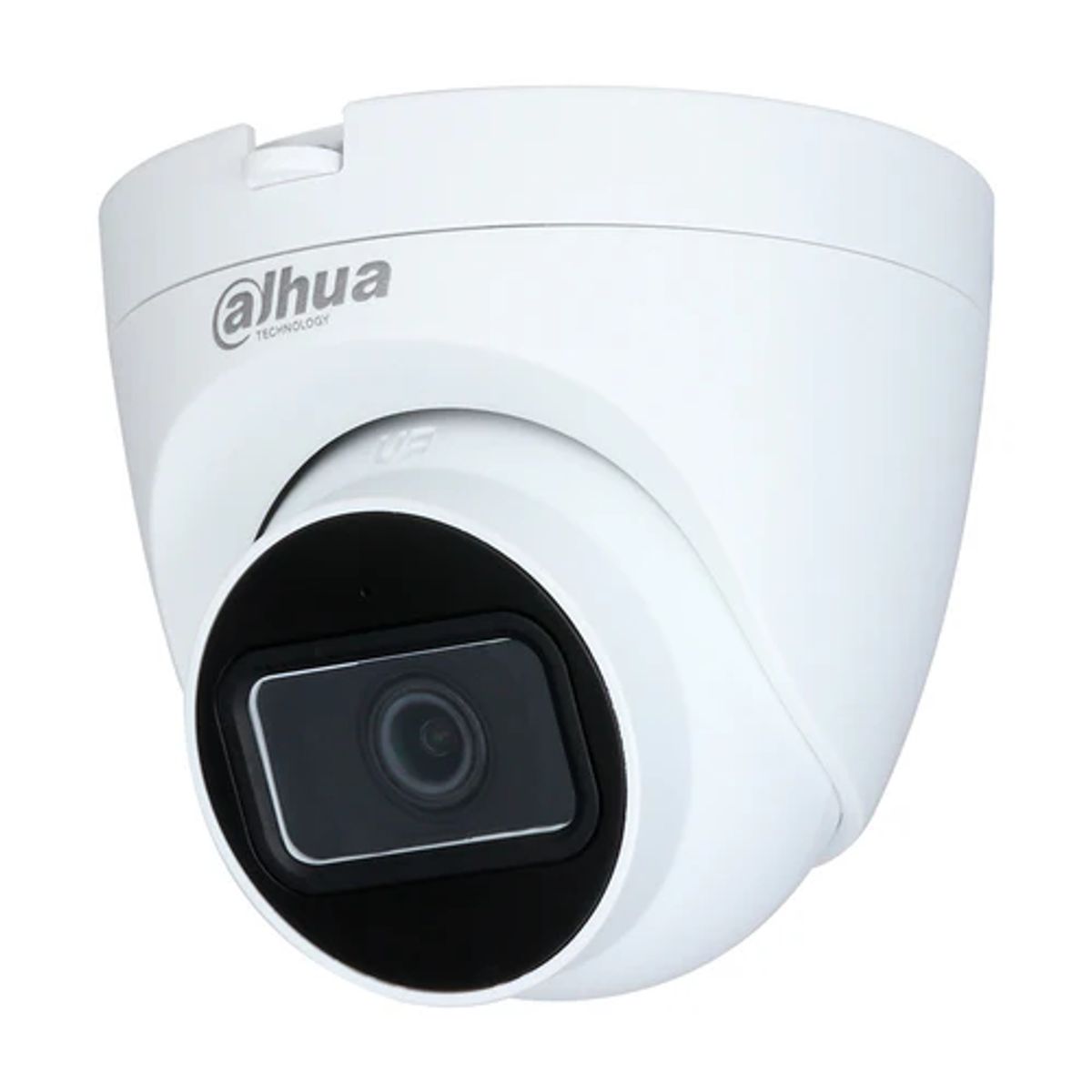 DAHUA - HAC-HDW1231TRQN-A CAMARA HDCVI LITE SERIES DE 2MP CON AUDIO