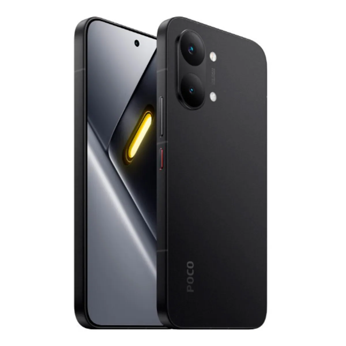 XIAOMI - Smartphone Poco X8 Pro Max 12GB 256GB Negro